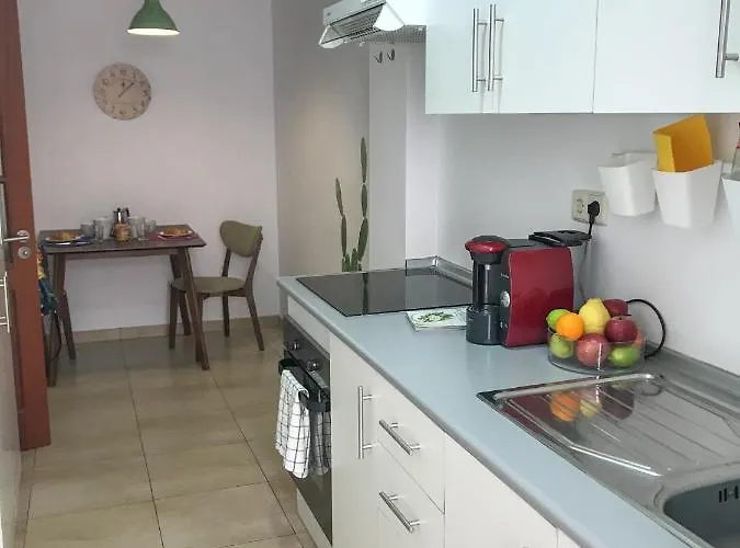 Citybeach - Parking & Wifi Appartement