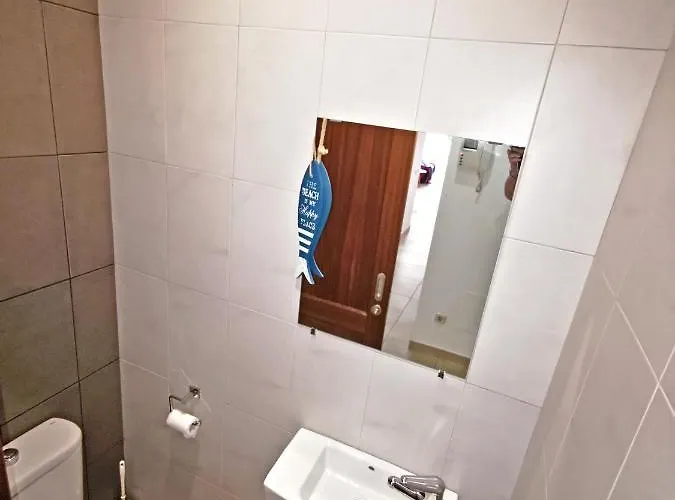 Citybeach - Parking & Wifi