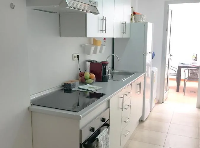 Citybeach - Parking & Wifi Appartement *