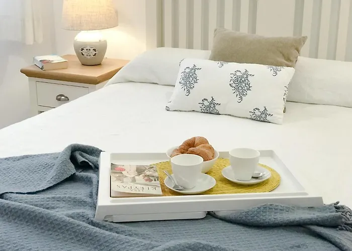 Appartement Citybeach - Parking & Wifi