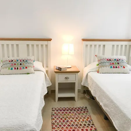 Appartement Citybeach - Parking & Wifi Las Palmas