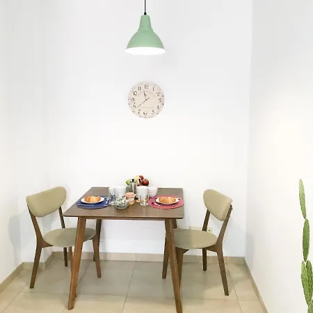 Citybeach - Parking & Wifi Appartement *