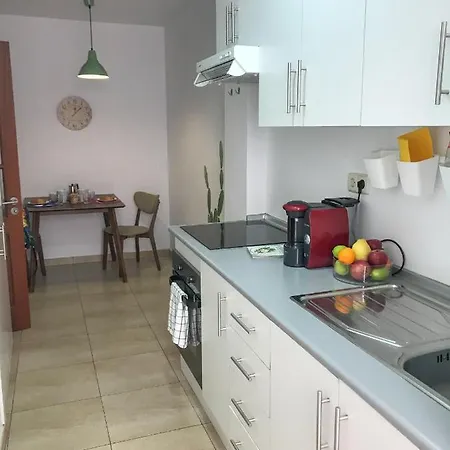 Citybeach - Parking & Wifi Appartement