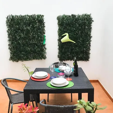 Citybeach - Parking & Wifi Appartement Las Palmas