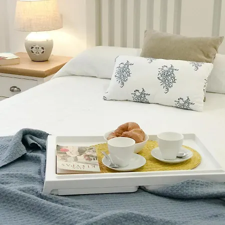 Appartement Citybeach - Parking & Wifi