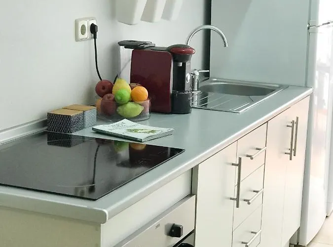 Citybeach - Parking & Wifi 公寓 *