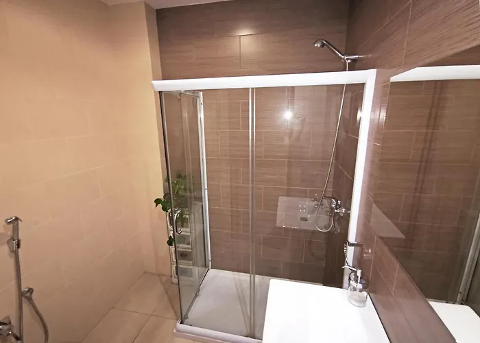 Citybeach - Parking & Wifi