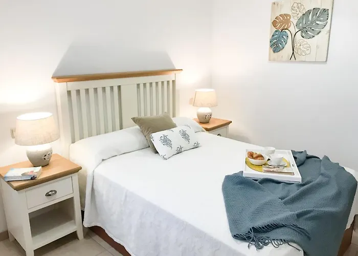 Citybeach - Parking & Wifi