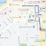 Citybeach - Parking & Wifi Las Palmas de Gran Canaria