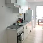 Citybeach - Parking & Wifi Apartment *