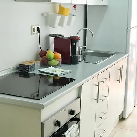 Citybeach - Parking & Wifi Apartament *