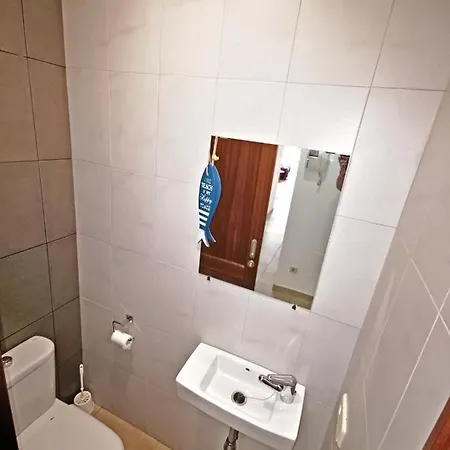 Citybeach - Parking & Wifi