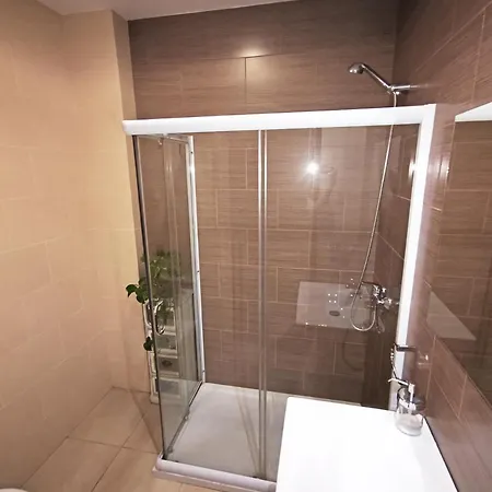 Citybeach - Parking & Wifi