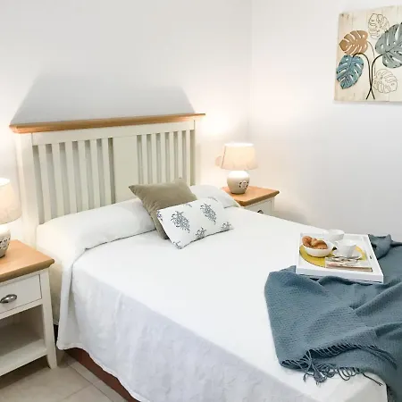 Citybeach - Parking & Wifi