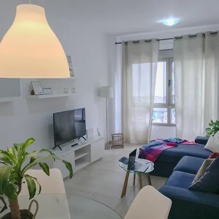 Apartment Citybeach - Parking & Wifi Las Palmas de Gran Canaria