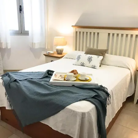 Citybeach - Parking & Wifi *