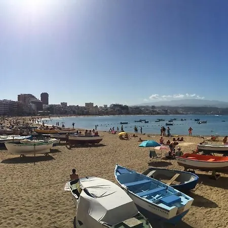 Citybeach - Parking & Wifi Apartment *