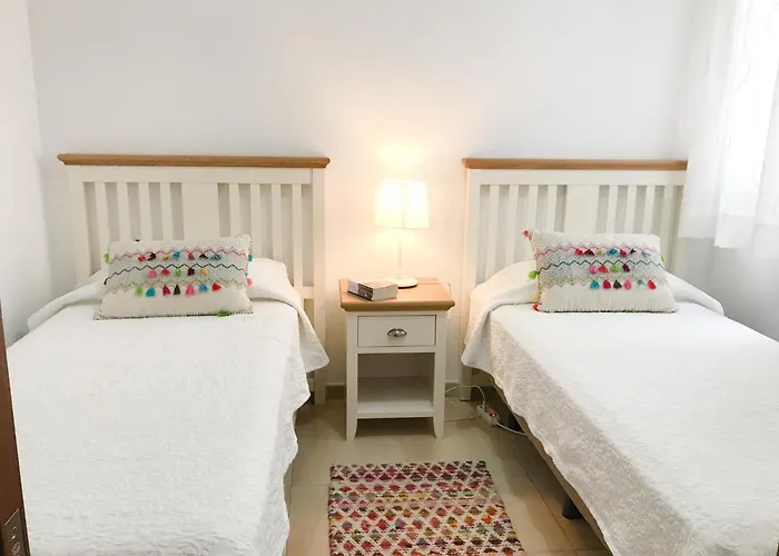 Apartamento Citybeach - Parking & Wifi Las Palmas de Gran Canaria