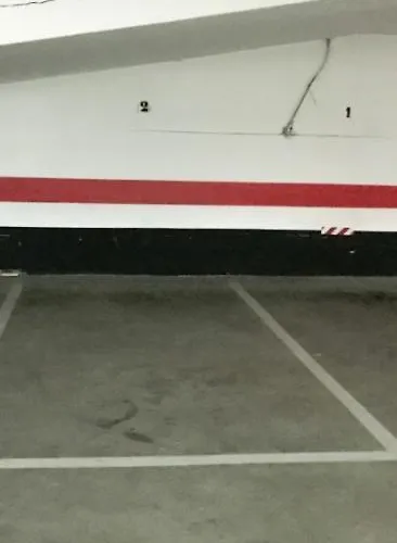 Daire Citybeach - Parking & Wifi Las Palmas de Gran Canaria