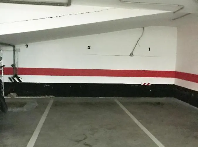 Апартаменти Citybeach - Parking & Wifi *