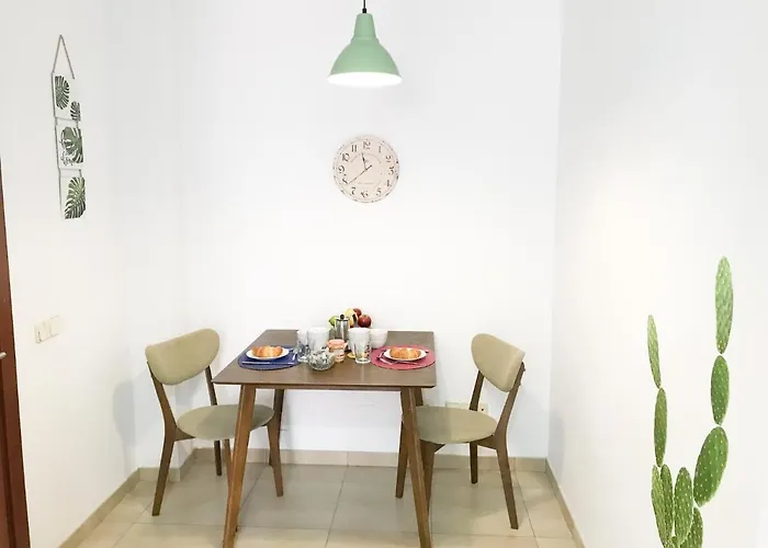 Citybeach - Parking & Wifi Daire *