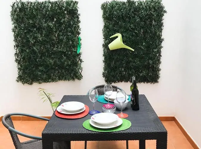 Citybeach - Parking & Wifi Daire Las Palmas de Gran Canaria