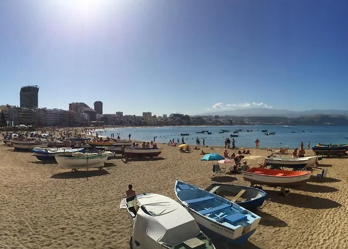 Citybeach - Parking & Wifi Διαμέρισμα *